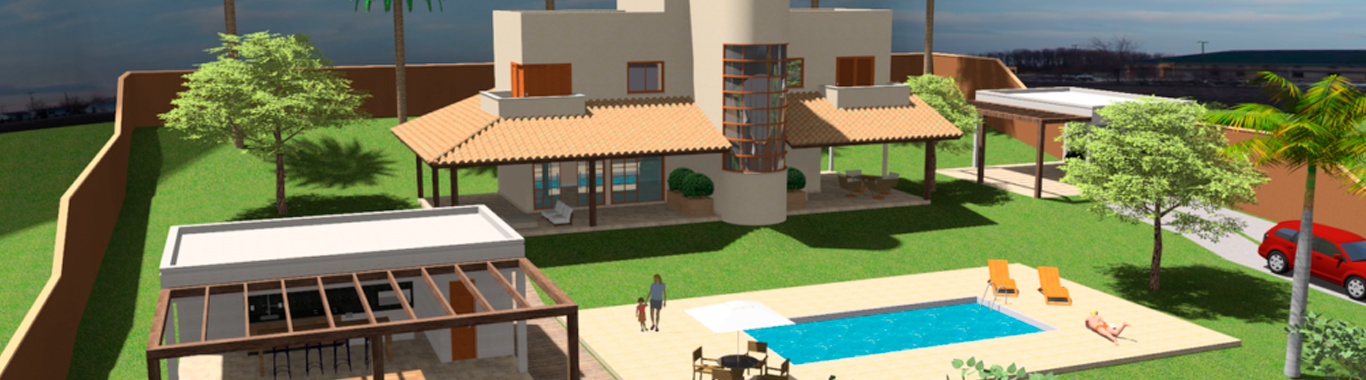 SketchUp Completo