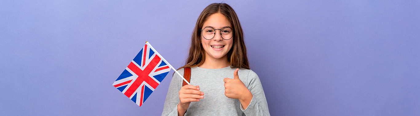 English For Juniors 1