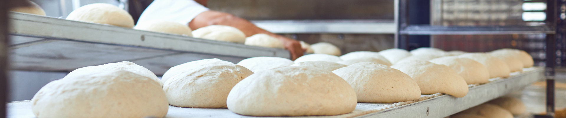 Serviços de Panificação