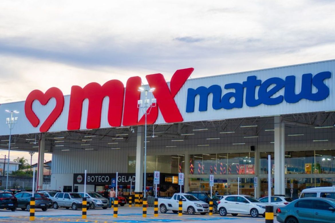 Vagas disponíveis: Senac Piauí sedia mutirão de contratação do Grupo Mateus na sexta-feira, 18/7